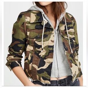 Veronica Beard Cara Jacket with removeable Dickey